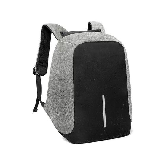 Imagem de Mochila Masculina Antifurto Notebook Dl0848