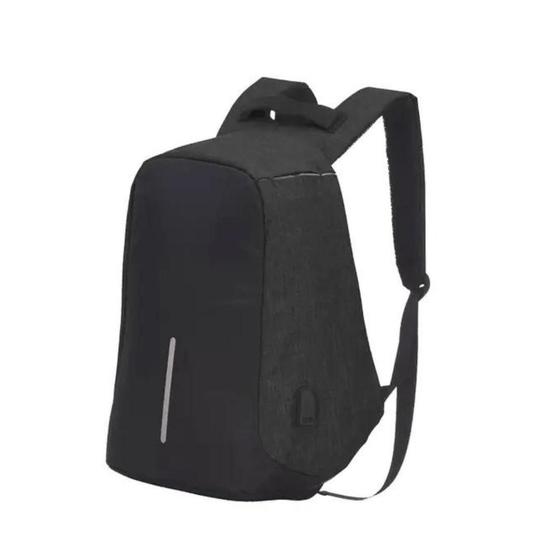 Imagem de Mochila Masculina Antifurto Notebook Dl0848