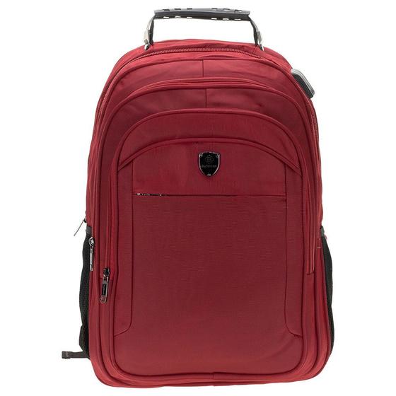 Imagem de Mochila masculina bloevian - 2353