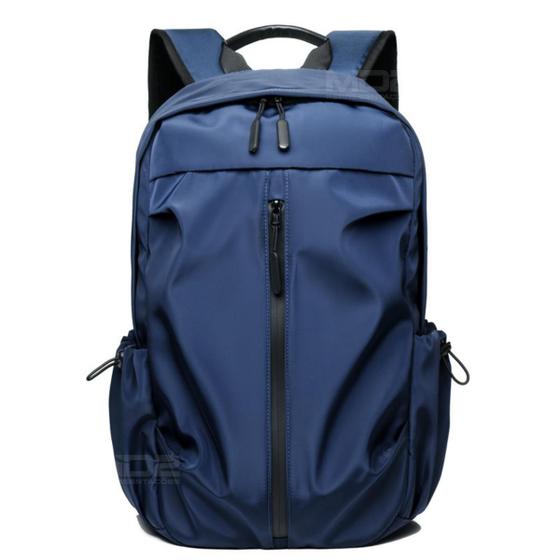 Mochila Masculina Escolar Impermeável Notebook Usb Executiva Menor preço em Mochila Masculina Escolar Impermeável Notebook Usb Executiva