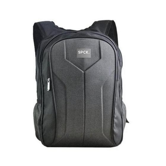 Imagem de Mochila Masculina Escolar Premium Original Poliéster Importado De Alta Qualidade Notebook Viagem