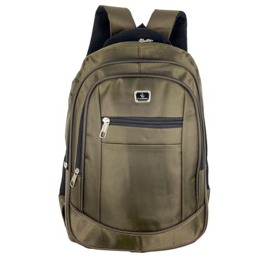 Imagem de Mochila Masculina Escolar Trabalho WL-1017