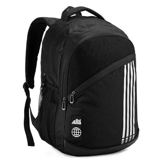 Imagem de Mochila Masculina Escolar Viagem Trabalho Denlex DL1623