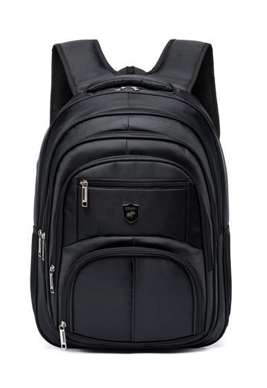 Imagem de Mochila Masculina Executiva Reforçada Espaçosa Funcional
