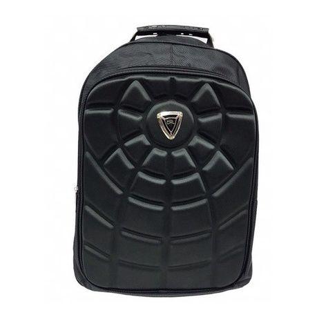 Imagem de Mochila Masculina Feminina Cabo De Aço Design 3d Q9238