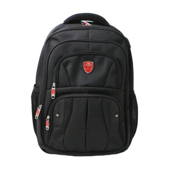 Imagem de Mochila Masculina Notebook Reforçada Impermeável 