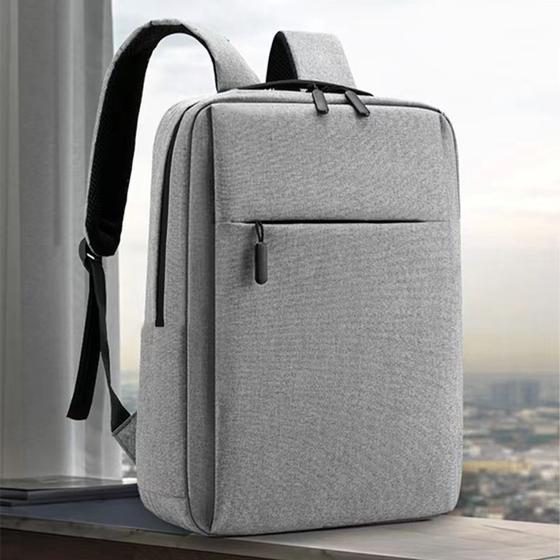 Imagem de Mochila masculina Para Notebook Moda 18l 15.6 Polegadas MO-9188