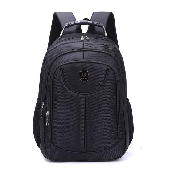 Imagem de Mochila Masculina Reforçada Bolsa Notebook Faculdade