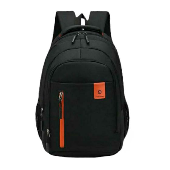 Imagem de Mochila Masculina Reforçada Trabalho Escolar Sports BL-1180