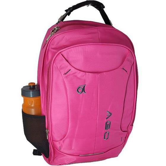 Imagem de Mochila Masculina Saida Usb Notebook 15 A1806