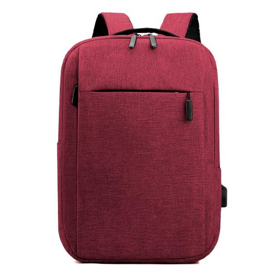Mochila Masculina Semi Impermeavel Resistente Tecnológica Entrada Pra Carregador de Celular Ajustavel Reforçada Trabalho Menor preço em Mochila Masculina Semi Impermeavel Resistente Tecnológica Entrada Pra Carregador de Celular Ajustavel Reforçada Trabalho