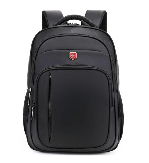 Imagem de Mochila Masculino Executivo Faculdade SwissStyle Resistente