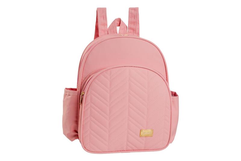 Imagem de Mochila Maternidade Infantil Menino Menina Clean