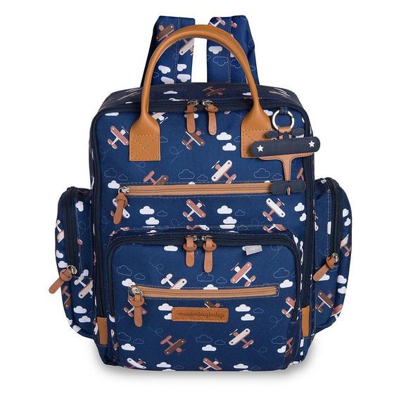 Imagem de Mochila Maternidade Masterbag Baby Urban