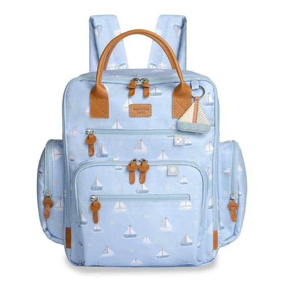 Imagem de Mochila Maternidade Masterbag Baby Urban