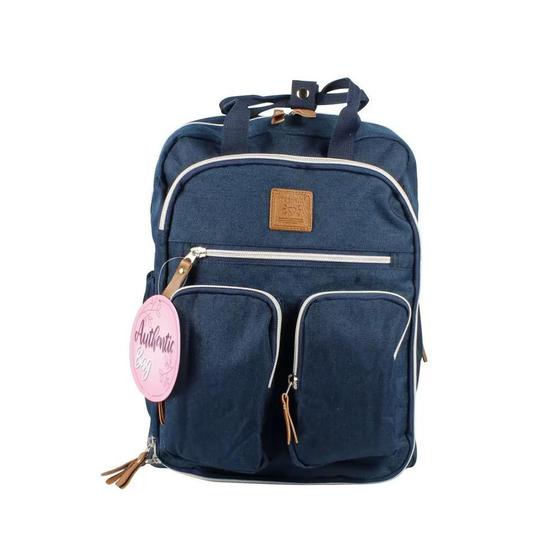 Imagem de Mochila Maternidade Mommy Bag Clio MM3302