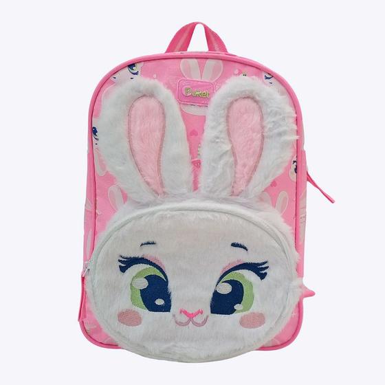 Imagem de Mochila Média Coelha Romântica Puket 050403615