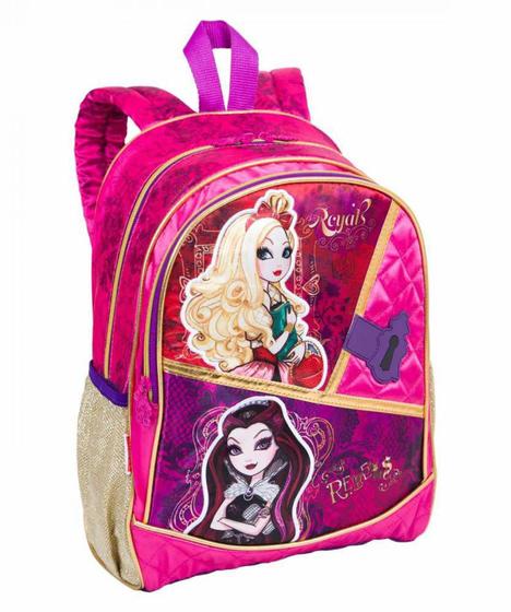 Imagem de Mochila Média Ever After High 16Y 064313 - Sestini