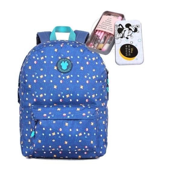 Imagem de Mochila Minnie 51916-Dermiwil