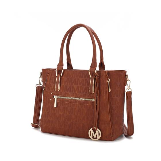 Imagem de Mochila MKF Collection Cairo M Signature - Para Mulheres