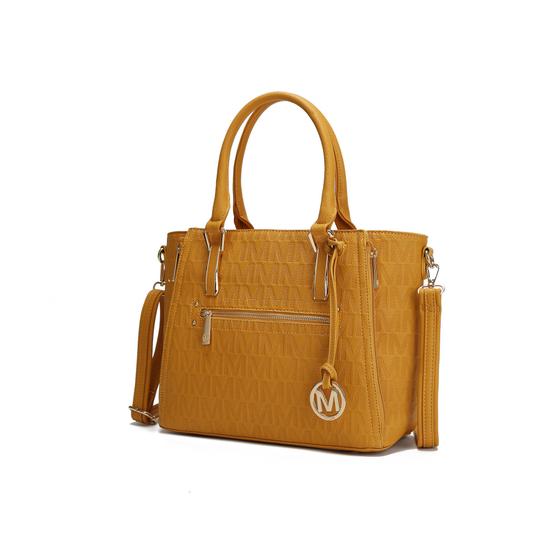 Imagem de Mochila MKF Collection Cairo M Signature - Para Mulheres