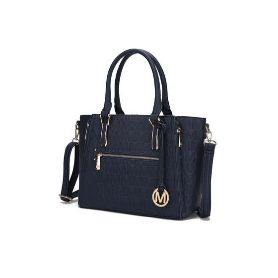 Imagem de Mochila MKF Collection Cairo M Signature - Para Mulheres