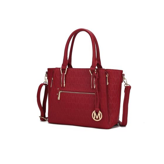 Imagem de Mochila MKF Collection Cairo M Signature - Para Mulheres