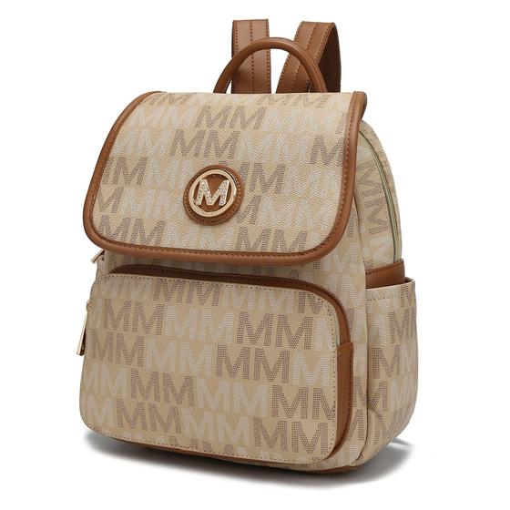 Imagem de Mochila MKF Collection Drea Signature - Para Mulheres