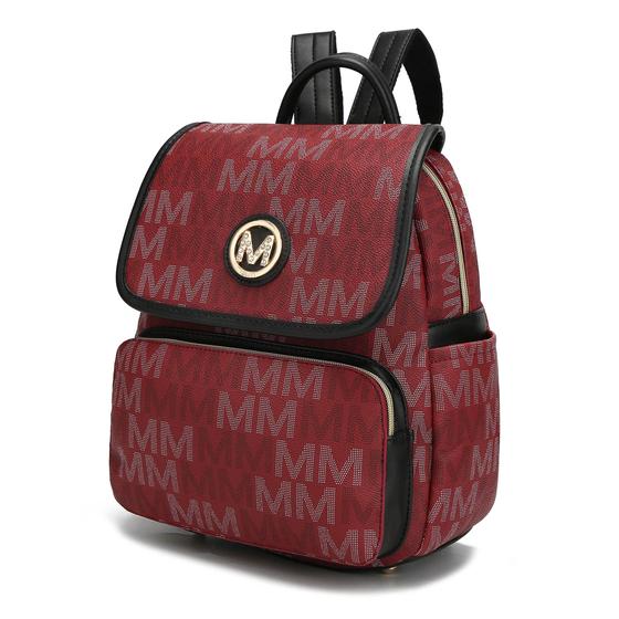 Imagem de Mochila MKF Collection Drea Signature - Para Mulheres
