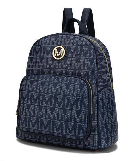 Imagem de Mochila MKF Collection Fanny Signature - Moderna e Trendy