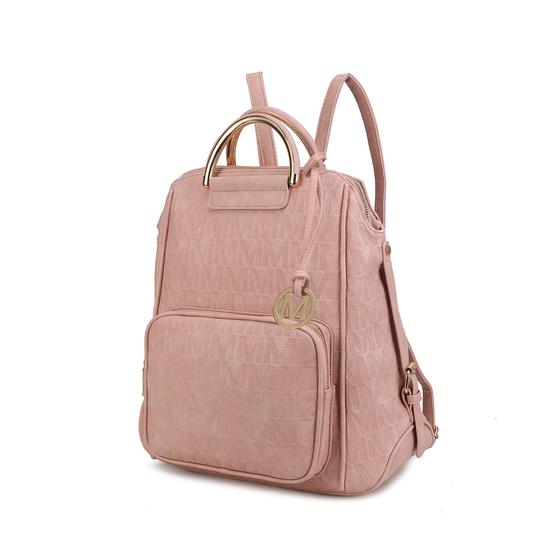 Imagem de Mochila MKF Collection Torra Milan M - Design Moderno e Sofisticado