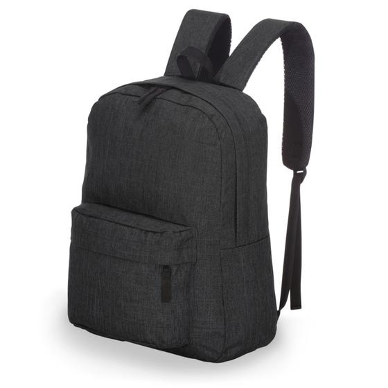 Imagem de Mochila Moderna Passeio Escolar Executiva
