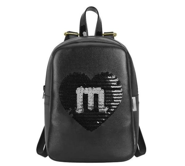 Imagem de Mochila Molekinha Preta