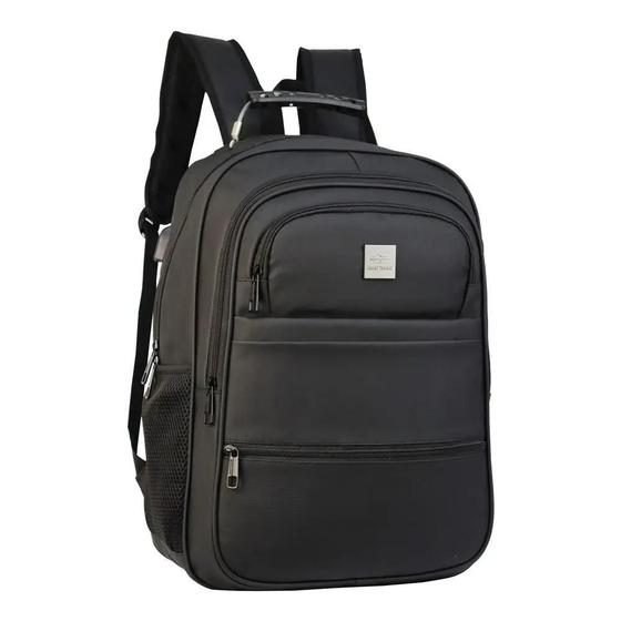 Imagem de Mochila Mormai material sintético P/notebook Casual