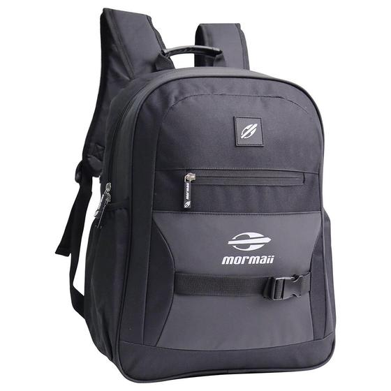 Imagem de Mochila Mormaii Casual MOR-2542 20L Preto