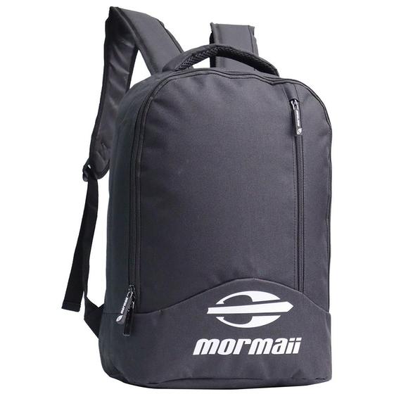 Imagem de Mochila Mormaii Casual MOR-2543 20L Preto