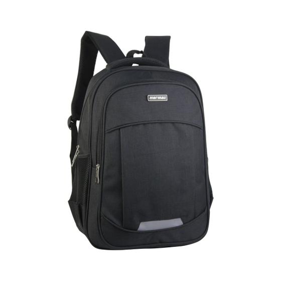 Mochila Mormaii Casual Poliéster Laptop Capa De Chuva Proteção Menor preço em Mochila Mormaii Casual Poliéster Laptop Capa De Chuva Proteção