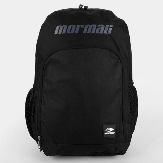 Mochila Mormaii Esportiva Básica 25L Menor preço em Mochila Mormaii Esportiva Básica 25L