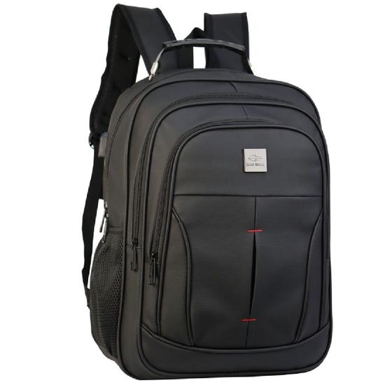 Imagem de Mochila Mormaii Laptop Unissex - Preto