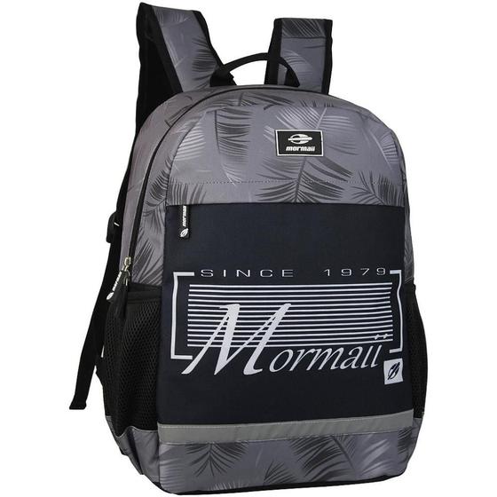 Imagem de Mochila Mormaii MOR-0238 25L Preto