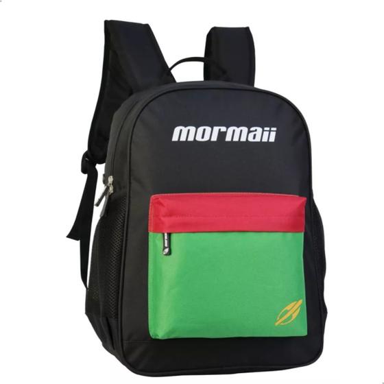 Imagem de Mochila  mormaii mor2458