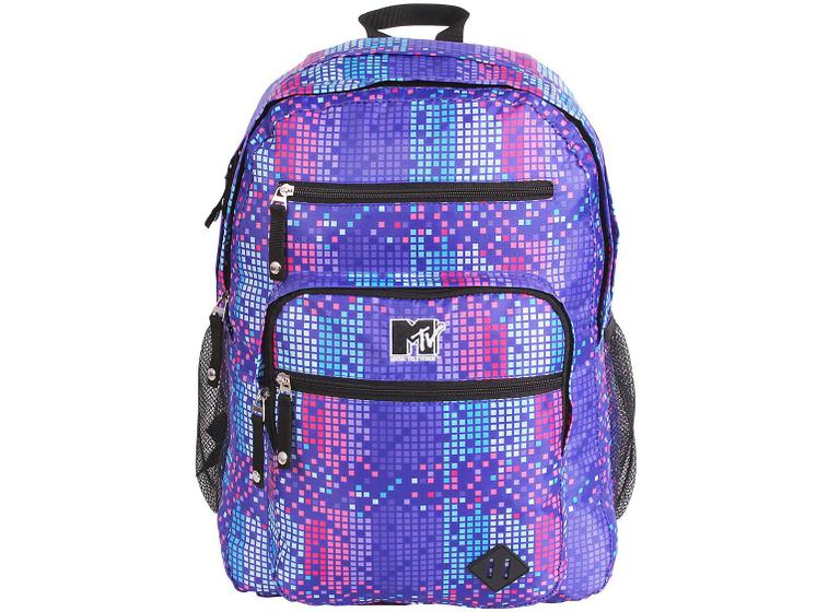 Imagem de Mochila MTV Purple