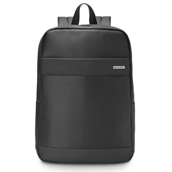 Mochila Multilaser Elegance Para Notebook até 15.6 Pol Preta - BO439 Menor preço em Mochila Multilaser Elegance Para Notebook até 15.6 Pol Preta - BO439