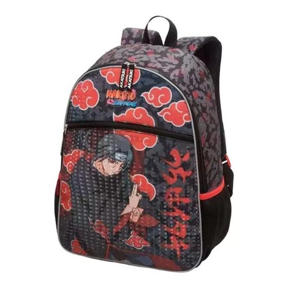 Imagem de Mochila Naruto Itachi Uchiha - Pacific 978E04001U