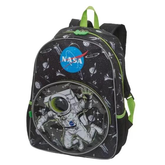 Imagem de Mochila Nasa Space ref 998V04