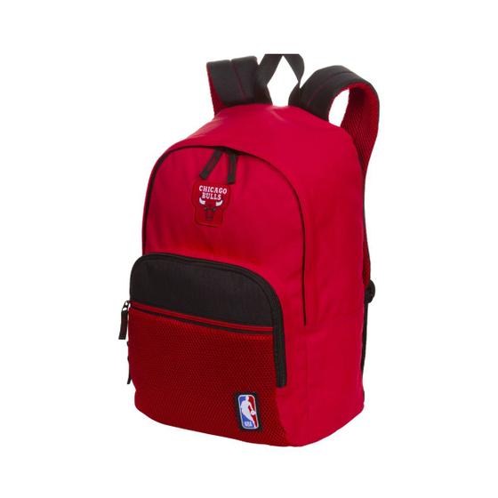 Imagem de Mochila NBA Chicago Bulls Legend Grande Oficial