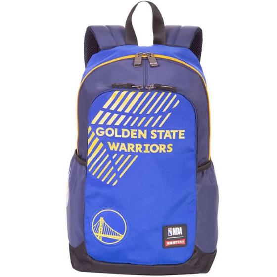 Imagem de Mochila NBA Magic Sestini 076008 - Masculino