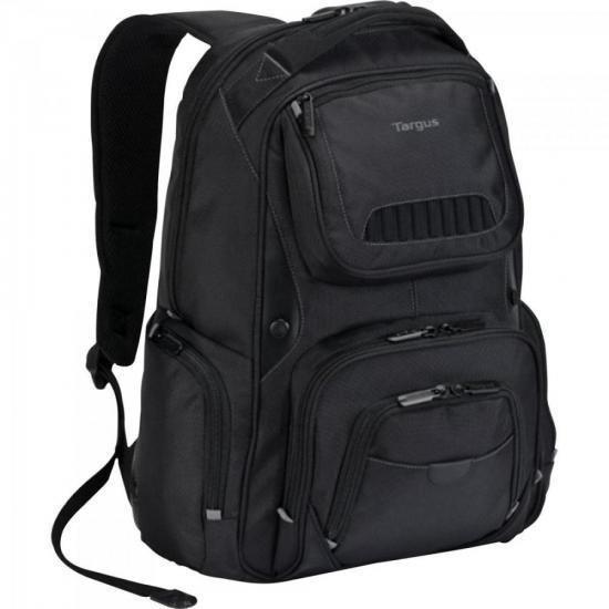 Imagem de Mochila Notebook 16 Legend Iq Tsb705 Preta Targus