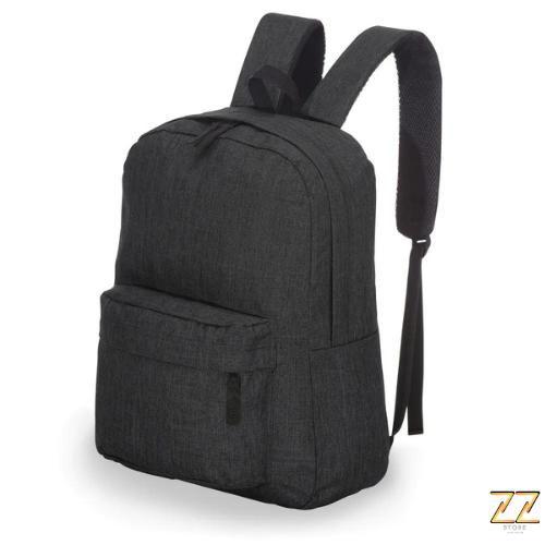 Mochila Notebook 17Pol Executiva Reforçada Grande Menor preço em Mochila Notebook 17Pol Executiva Reforçada Grande