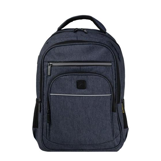 Imagem de Mochila Notebook 2 Compartimentos Bp5761.2 - Travel Blue